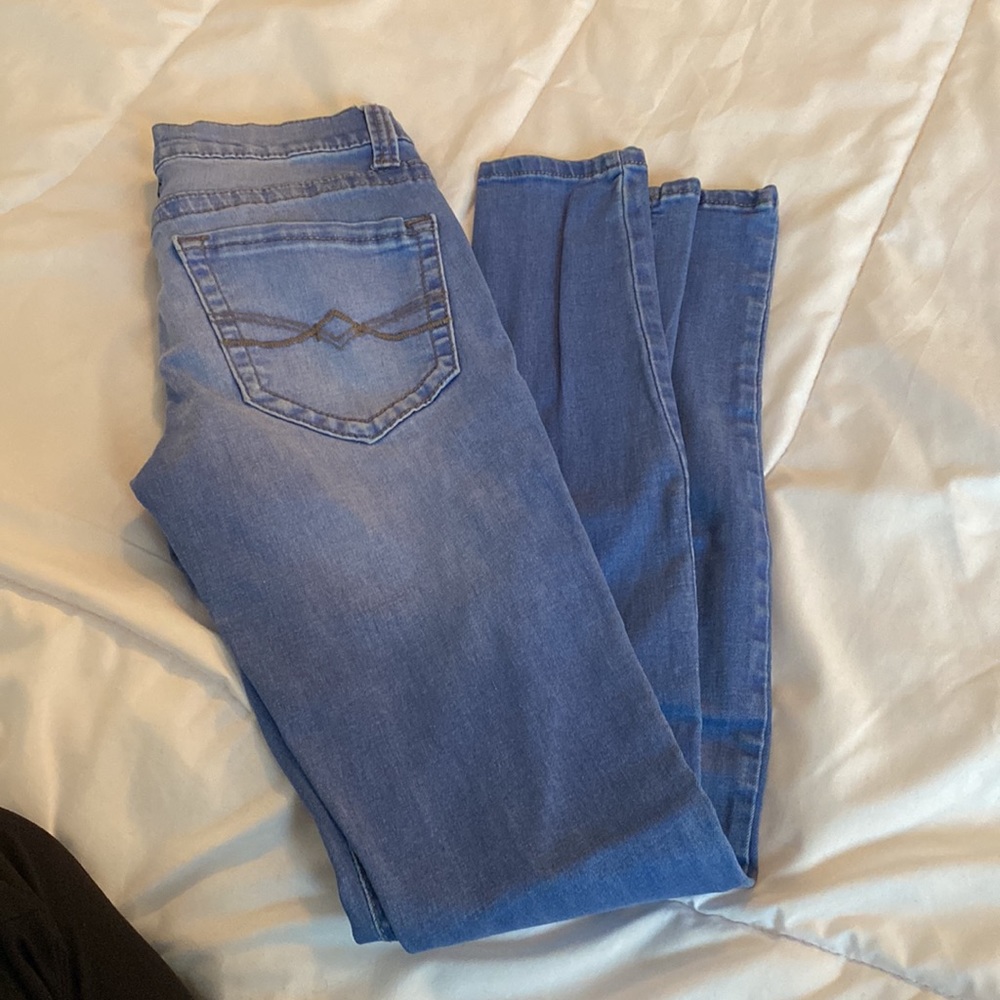 Jeans - Picture 3 of 3